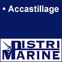 Distrimarine : Accastillage, &eacute;quipement et navigation &agrave; prix discount